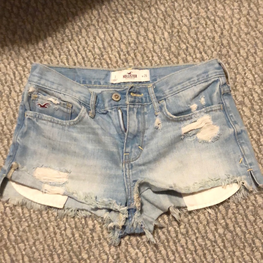 Women’s shorts